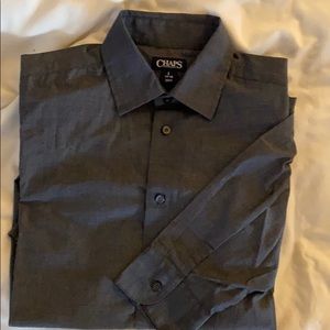 Chaps Button Down Shirt